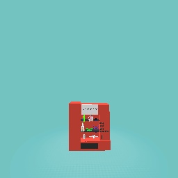 Vending machine