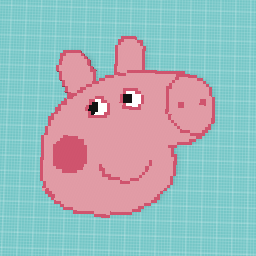 Peppa pig