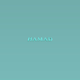 HAMAD