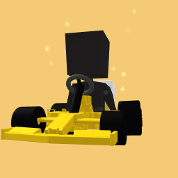 Go Kart Car!!