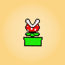 piranha plant