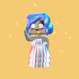 ayusha that is so cool