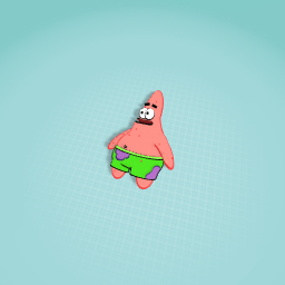 Patric