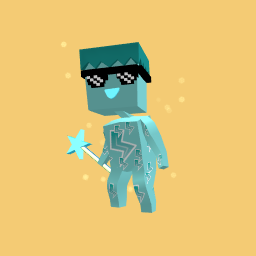 Mr freeze