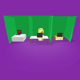 Computor room