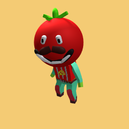 tomatohead