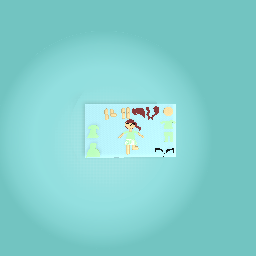 dress up an girl just cancle me one immade and make your one simple