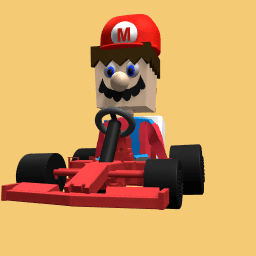 Mariokart