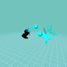 bubbles!