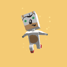 Hyper sonic (sonic 3 & knuckles)