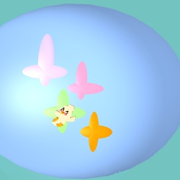 Duck stars