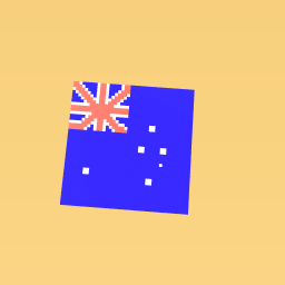 Aussie Flag