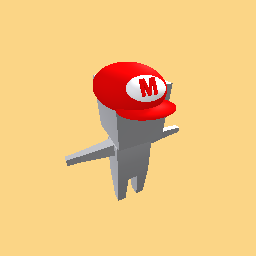 Mario hat