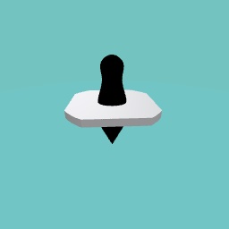 Spinning Top Deluxe!