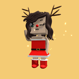 Santa tell me are you really there~!