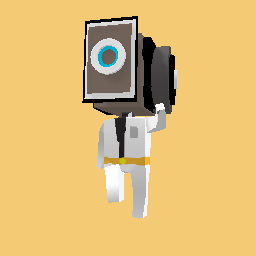 DJ camera man