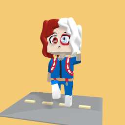 Icy hot(looks soft)!