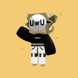 UwU