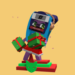 pls buy meh im randon!!