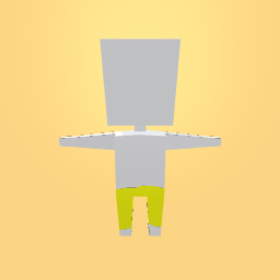 new costume