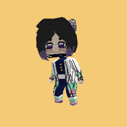 Shinobu (for my sis)