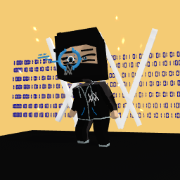 Alan walker (fix face)