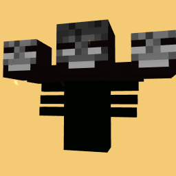 Wither boos