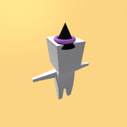Witch Hat