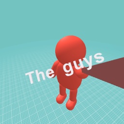 Picture guy