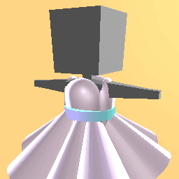 Melanie martinez red carpet dress