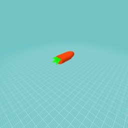 My carrot
