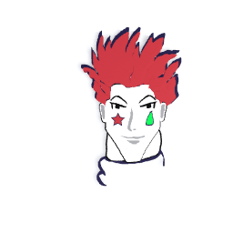 hisoka