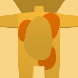 new costume