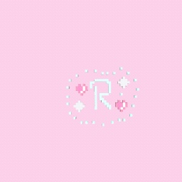 If you name starts with the letter R then your a Legend ♡!