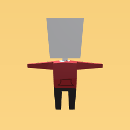 new costume copy