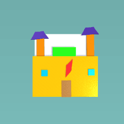 quadrilateral castle