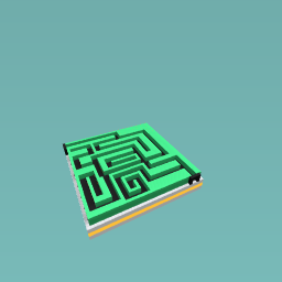 maze