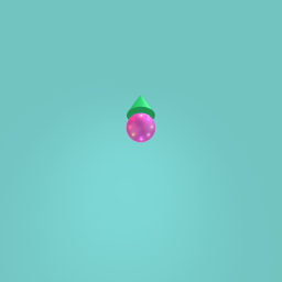 my green