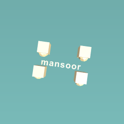 mansooooooooooooooor
