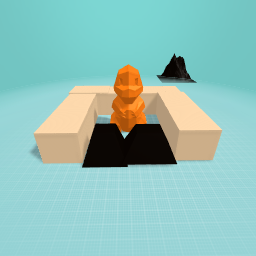 charmander's volcano shop