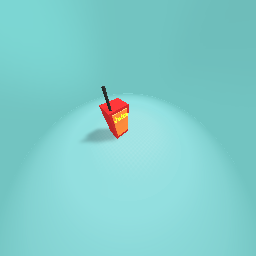 My Apple juice