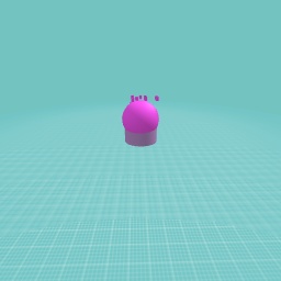Horrible cupcake