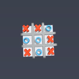 Tic Tac Toe