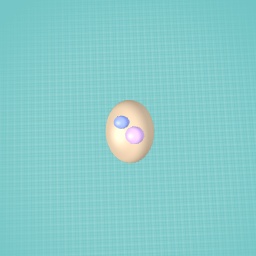 I know it looks really bad. I just did it for no reason.