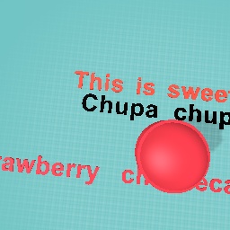 Chupa chup