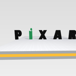 new pixar