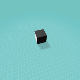 Random utuloid cube