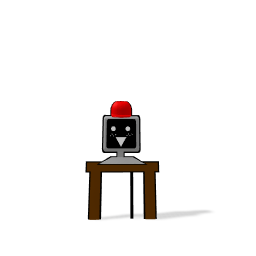 Mr.Fun computer
