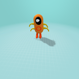 this is troll the monster