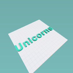 Unicorns